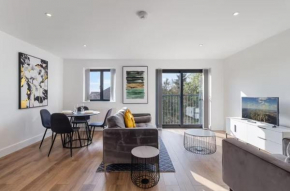 Large 2 Bed Apartment London Lewisham Catford - Long Stays Allowed